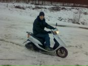 Богдан Бабій фотография #38 (источник - https://vk.com/id24310753)