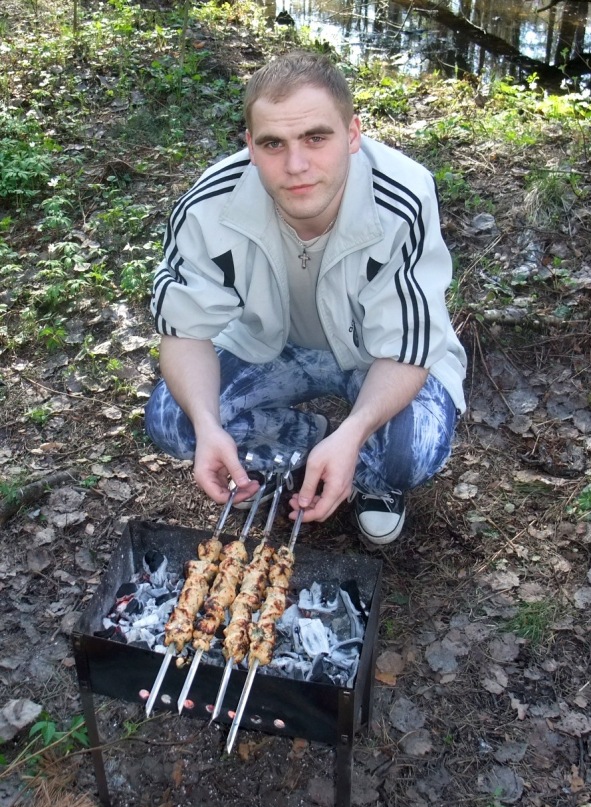 Николай Ткачев фотография #43