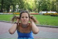 Фотография Матевосян Карины