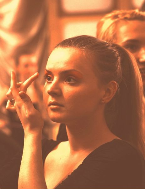 №1, Екатерина Вертинская, Новокузнецк №1, Екатерина Вертинская, Новокузнецк
