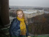 Фотография Весниной Ксении