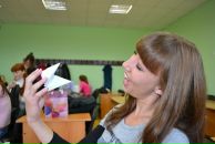 Фотография Воскресенской Алёны