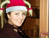 Фотография Стефаненко Юлии