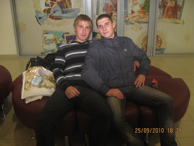 Иван Лисицын фотография #36