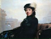 Фотография Агаповой Натальи