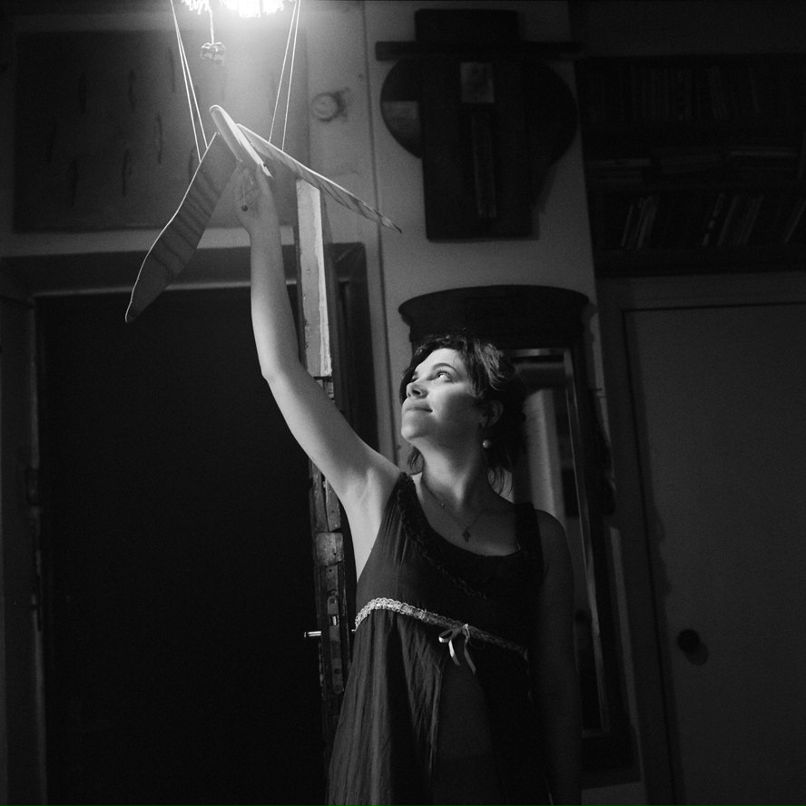 Софья Арендт фотография #43