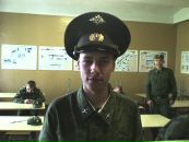 Фотография Иванова Вани