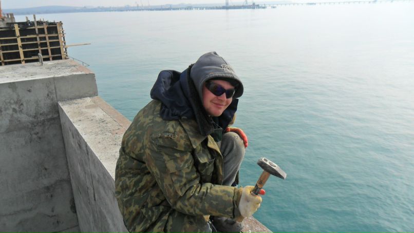 Иван Дыньков фотография #3