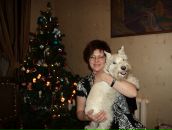 Фотография Миловидовой Ольги