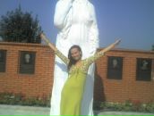 Фотография Зуфаровны Замиры