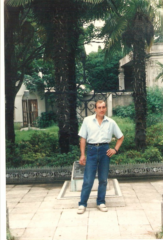 Дмитрий Андреев фотография #40