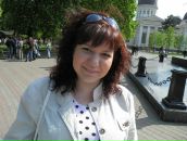 Фотография Летовой Катюшки