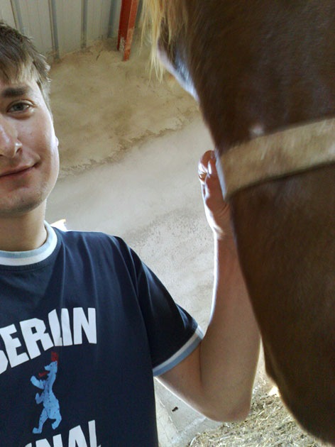 Рустам Иващенко фотография #37