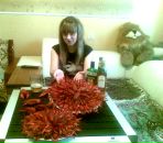 Фотография Любимовой Юлёши