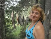 Фотография Матюшковой Ирины