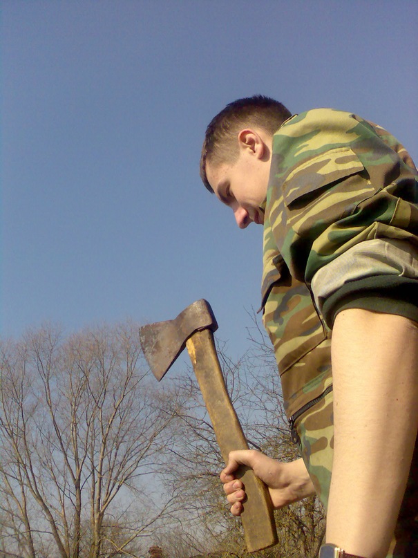 Иван Булин фотография #21