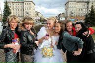 Фотография Жаровцевой Екатерины