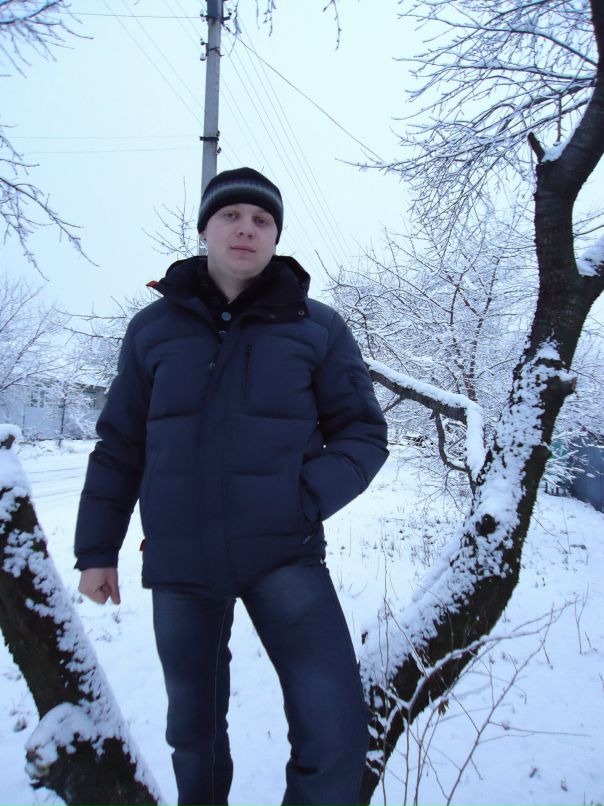 Иван Беспалов фотография #38