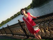 Фотография Смородиной Анны