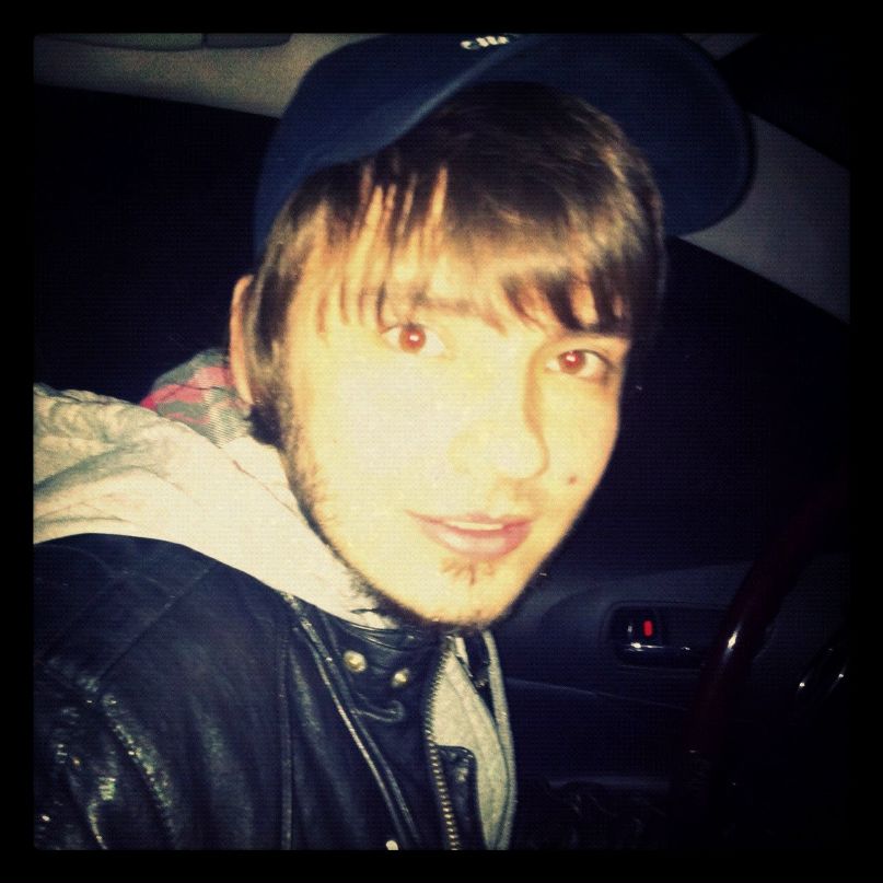 Дмитрий Горбатенко фотография #7