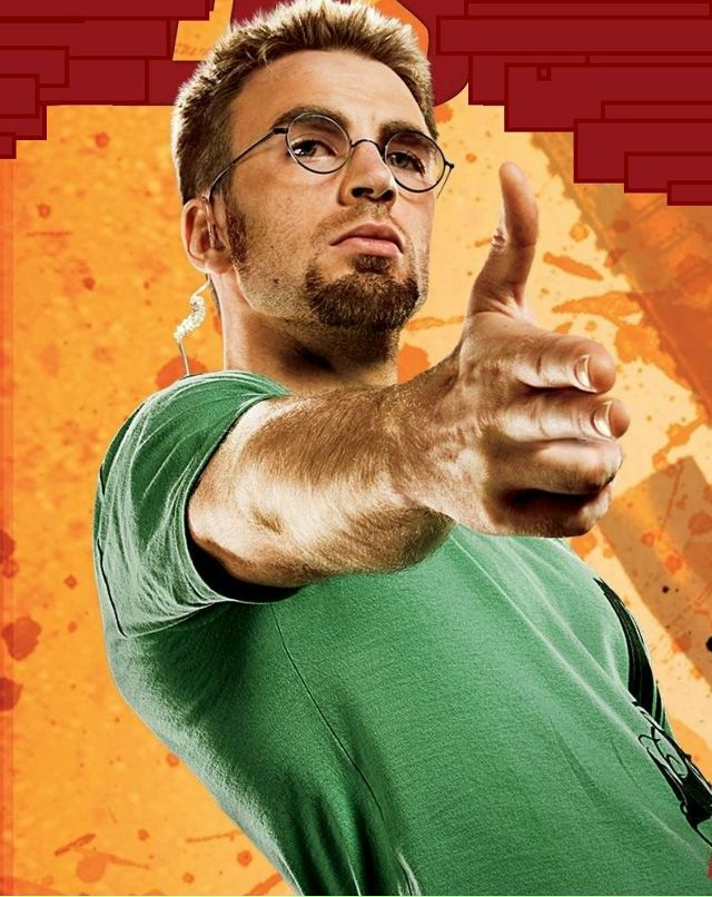 Richie Panic фотография #29