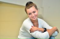 Фотография Мельниковой Анастасии