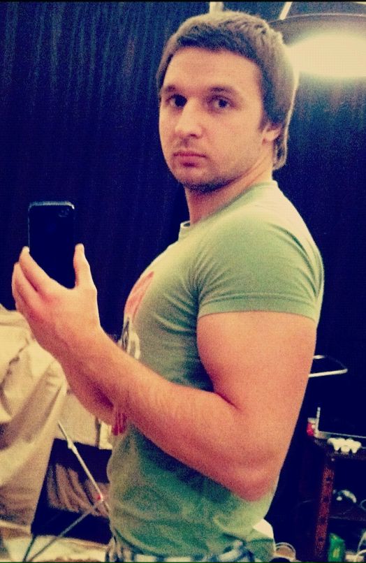 Ми Тя фотография #26