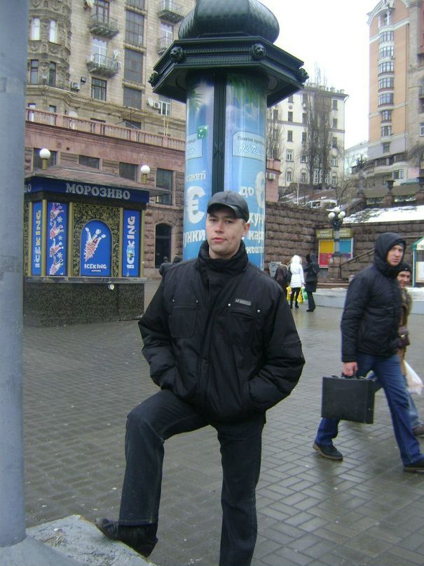 Сергей Лаврененко фотография #34