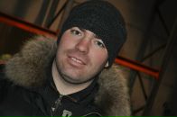 Фотография Бахурова Алексея