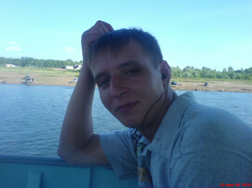 Олег Торбеев фотография #13