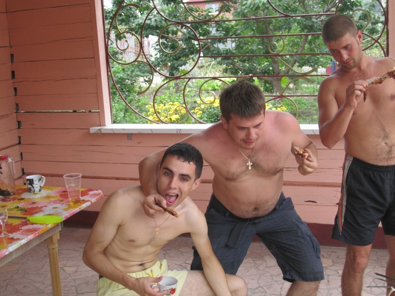 Антон Вертянкин фотография #30