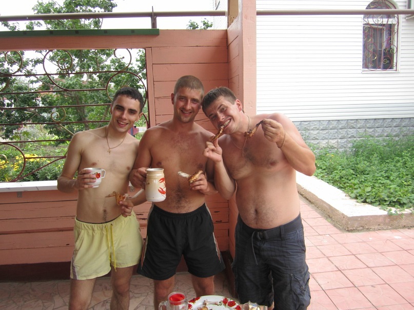 Антон Вертянкин фотография #33