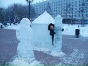 Фотография Малиновской Юлии