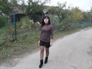 Марянка Тістик фотография #42 (источник - https://vk.com/id145632527)