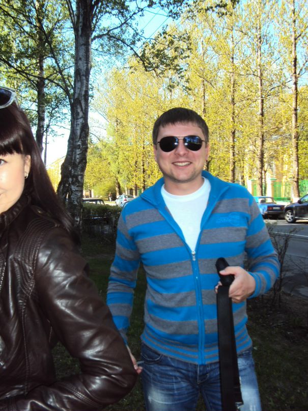 Фарит Галимов фотография #17