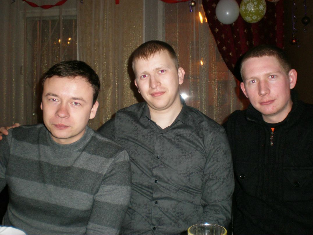 Николай Китков фотография #18
