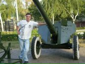 Фотография Куранова Ильи