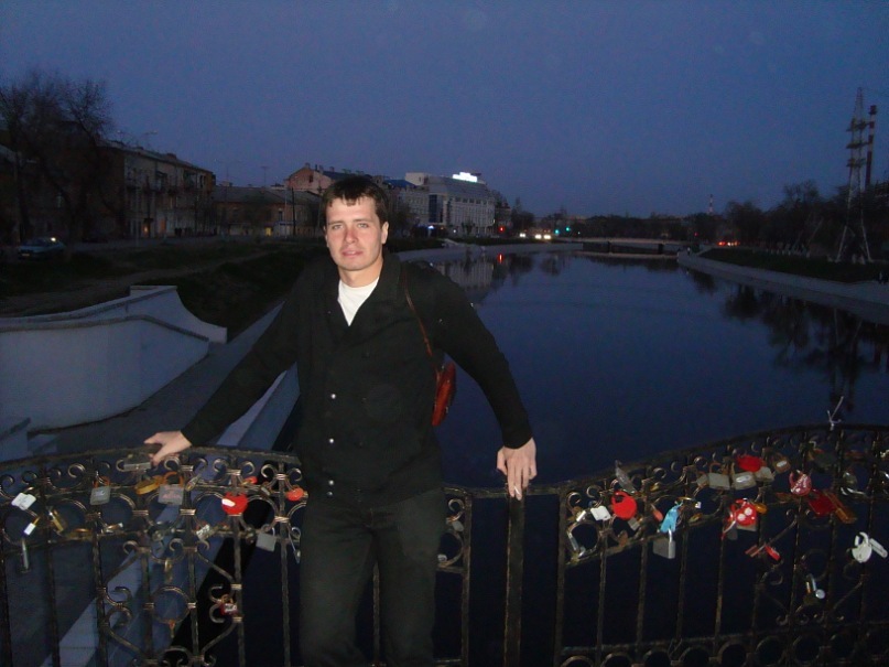 Сергей Петрушин фотография #29