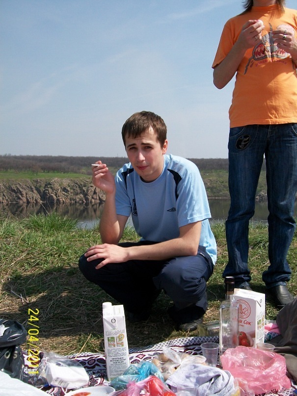 Сергей Луценко фотография #29
