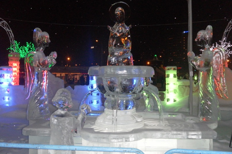 Дмитрий Хомяков фотография #34