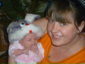 Фотография Ржанниковой Ириши