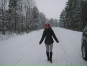 Фотография Дулебенец Виктории