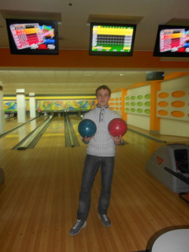 Саша Пугач фотография #34