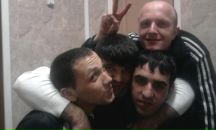 Фотография Халыгова Фаига