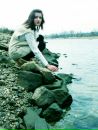 Фотография Kvitkovskaia Nina