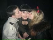 Фотография Буряковой-Павлючковой Александры