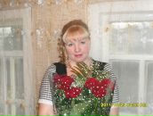 Фотография Тердуновой Елены