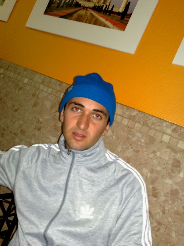 Армен Газарян фотография #2