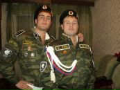 Фотография Кирпы Дмитрия