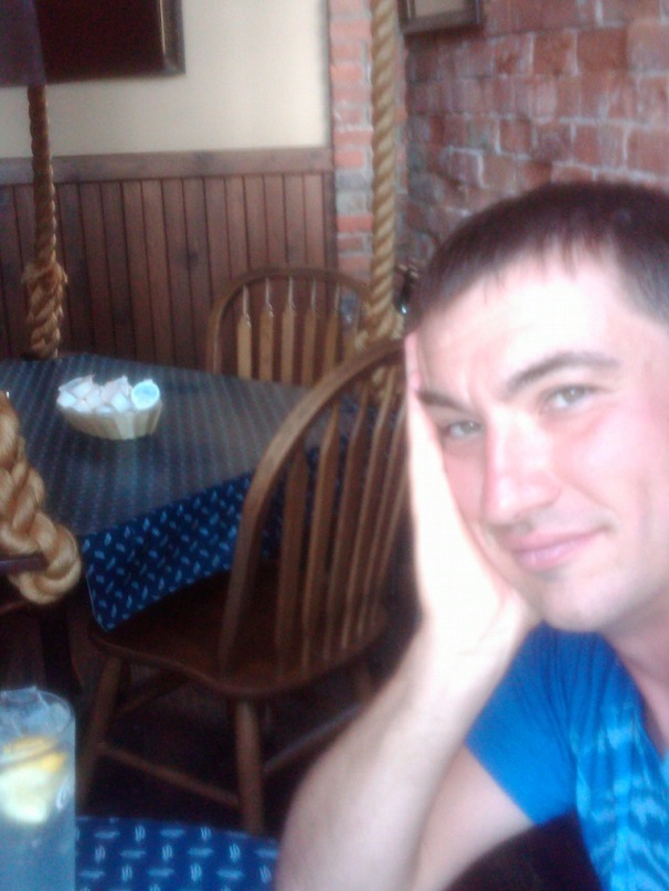 David Johnson фотография #26